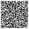 QR code with Vinas Nail Salon contacts