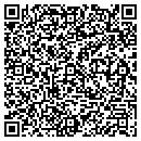 QR code with C L Tucker Inc contacts