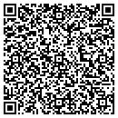 QR code with D&B Supply CO contacts