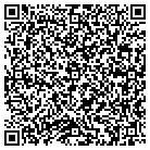 QR code with F & J Sheep & Hay Incorporated contacts