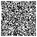 QR code with Ag View Fs contacts