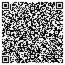 QR code with Megunticook Management contacts