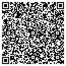 QR code with J C Pool Company contacts