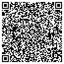 QR code with Agriland Fs contacts
