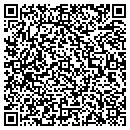 QR code with Ag Vantage Fs contacts