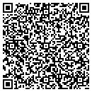 QR code with Louie Baca contacts
