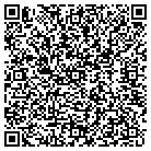 QR code with Fantastic Frozen Flavors contacts