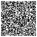 QR code with Jos A Bank contacts