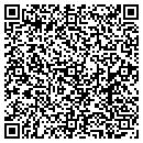 QR code with A G Choice of Olpe contacts