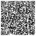 QR code with Big Shoals State Park contacts