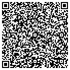 QR code with F J Raskopf Properties Inc contacts