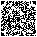 QR code with Mazes Outpost Inc contacts
