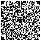 QR code with J A  Produce Corporation contacts