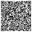 QR code with J C Produce contacts