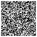 QR code with J D Produce contacts