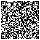 QR code with J L Produce contacts