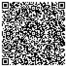 QR code with Simsbury Self Storage contacts