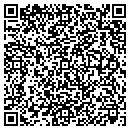 QR code with J & Pb Produce contacts