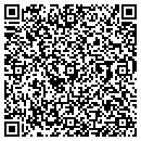 QR code with Avison Young contacts