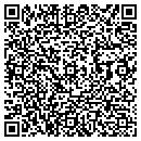 QR code with A W Holdings contacts