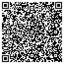 QR code with Oda Gormet Meats contacts