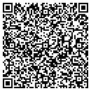 QR code with Kd Produce contacts