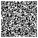 QR code with Allied Florists Assn Centl CT contacts