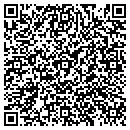 QR code with King Produce contacts