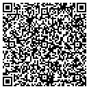 QR code with A & A Farm Sales contacts