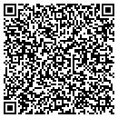 QR code with Ramey's Meats contacts
