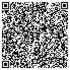 QR code with R J Pope Traditional Menswear contacts