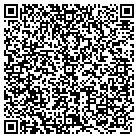 QR code with Hernando County Parks & Rec contacts