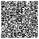 QR code with Highlands County Parks & Rec contacts