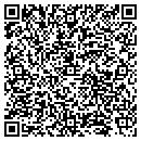 QR code with L & D Produce Inc contacts