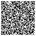 QR code with Cenex contacts