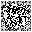 QR code with Rocios Meat & Produce contacts