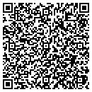 QR code with Cenex 212 contacts
