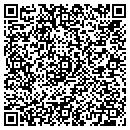QR code with Agra-Afc contacts