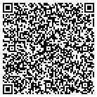 QR code with Julian B Lane Riverfront Park contacts