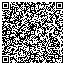 QR code with M And D Produce contacts