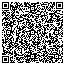 QR code with Tony the Tailor contacts