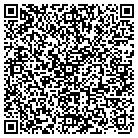 QR code with Marianna Parks & Recreation contacts