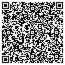 QR code with Urban Clothing contacts