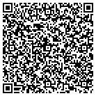 QR code with Marion County Parks/Recreation contacts