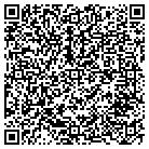 QR code with Marjorie K Rawlings State Park contacts