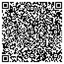 QR code with James Floeck contacts