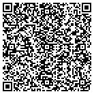 QR code with Anson's Feed & Trucking contacts