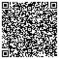 QR code with Megawar contacts