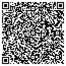 QR code with David H Otero contacts