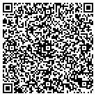QR code with Corcoran M F General Contrs contacts